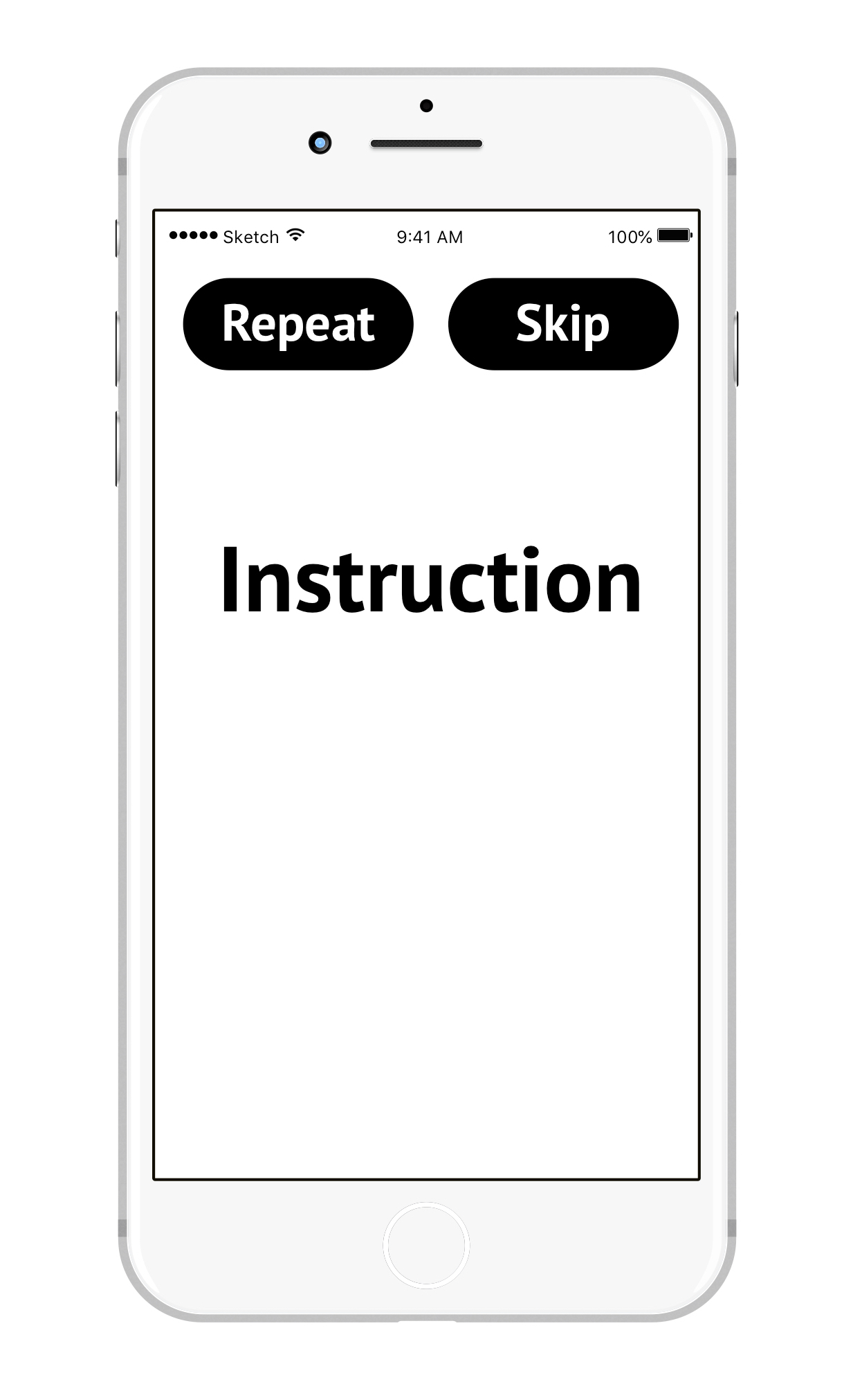 Input State, Ward, Precinct information